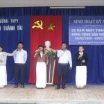 Sinh hoạt kỉ niệm 82 năm ngày thành lập Đảng cộng sản Việt Nam (03/2/1930 – 03/2/2012